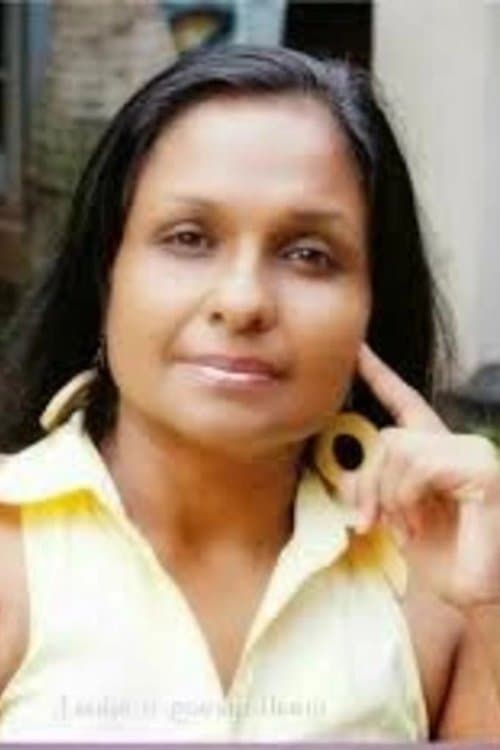 Photo of Anoma Janadari