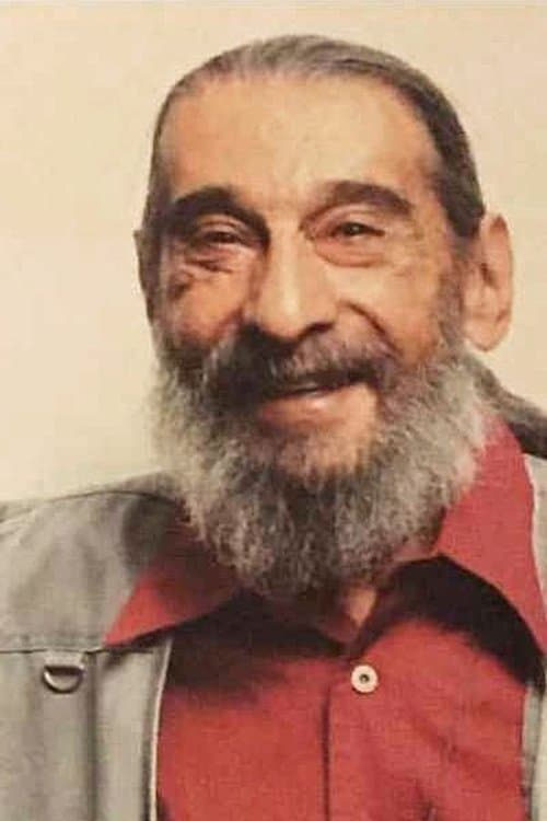 Photo of Anoshirvan Arjmand