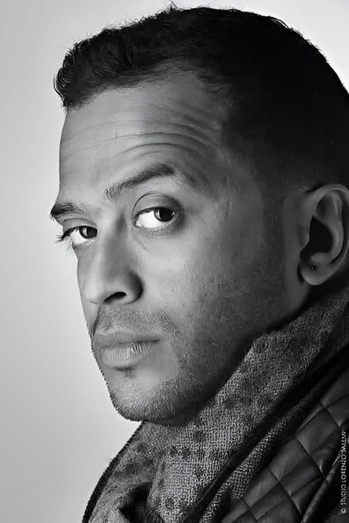 Photo of Anouar Moatassim
