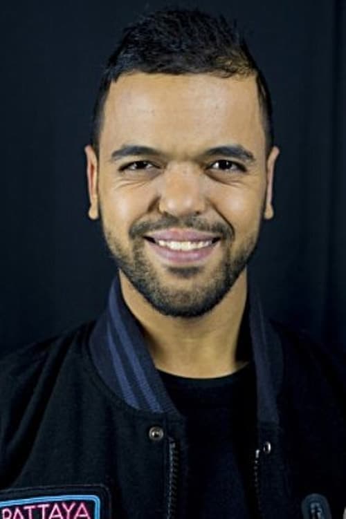 Photo of Anouar Toubali