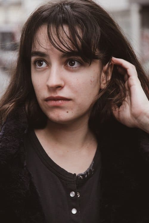 Photo of Anouk Villemin