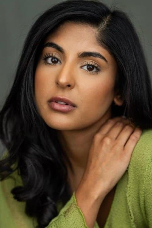 Photo of Anoushka Chadha