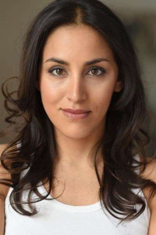 Photo of Anoushka Rava