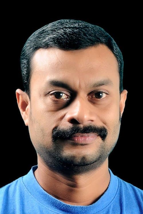 Photo of Ansal Palluruthy