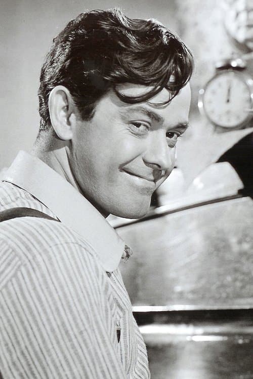 Photo of Anselmo Duarte