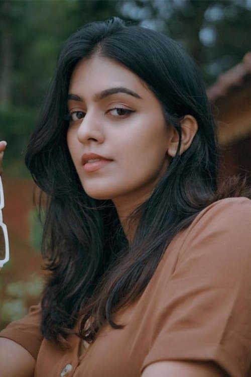 Photo of Ansha Mohan