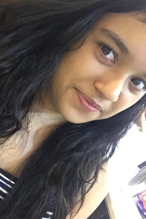 Photo of Anshika Shrivastava