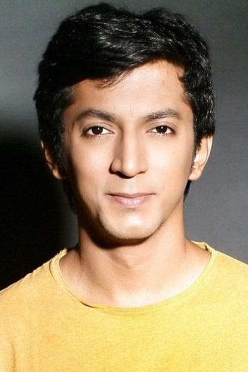 Photo of Anshuman Jha