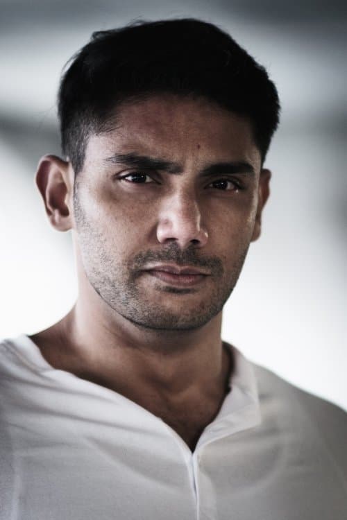 Photo of Anshuman Pandey