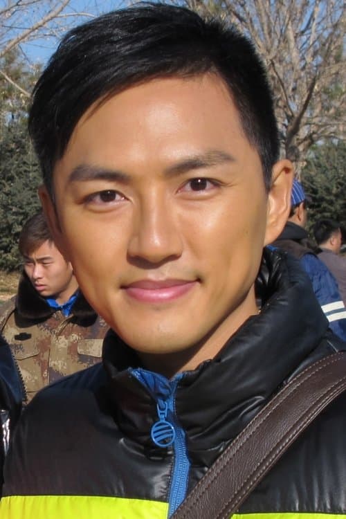 Photo of Anson Leung Chun-Yat