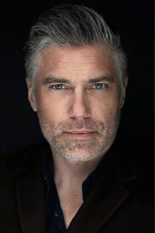 Photo of Anson Mount