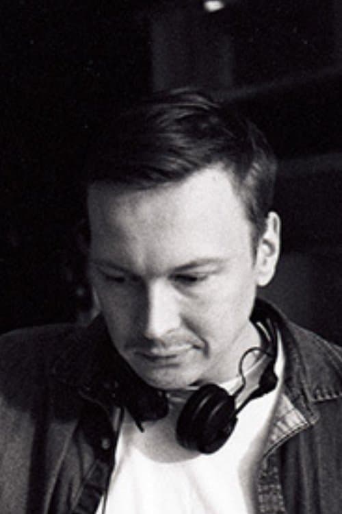Photo of Anssi Määttä