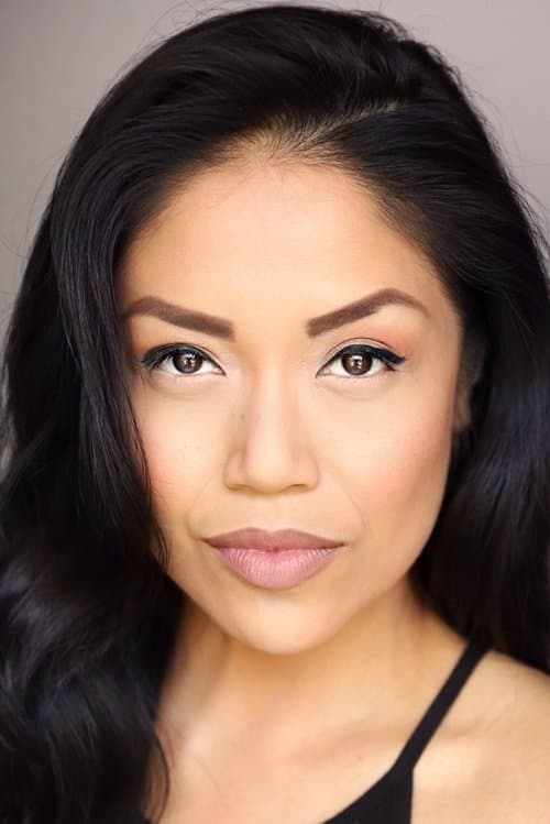 Photo of Anthea Neri