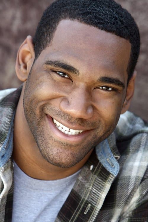 Photo of Anthony Alabi