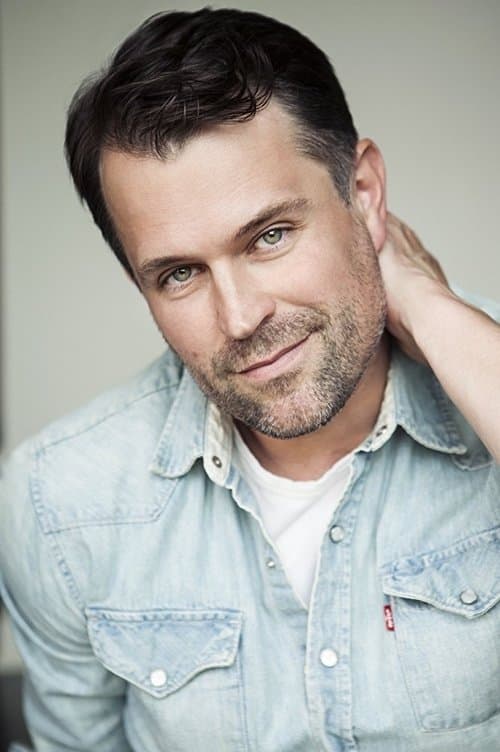 Photo of Anthony Ames