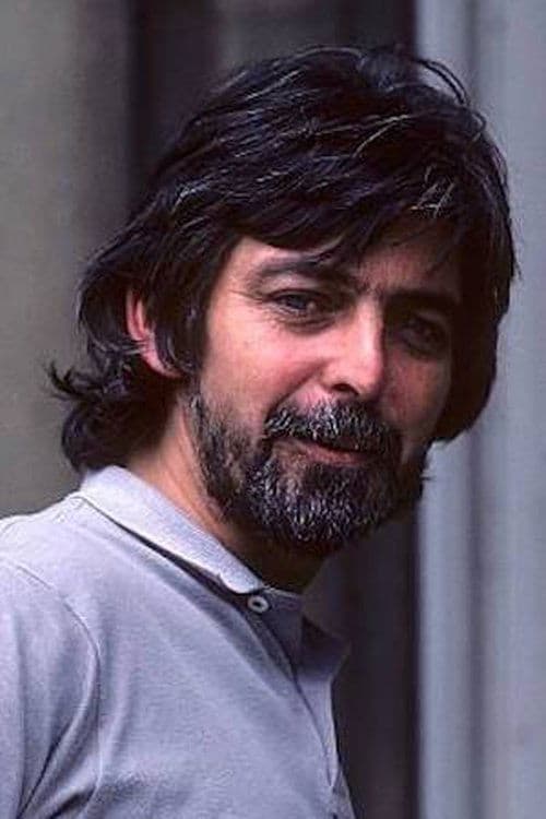 Photo of Anthony B. Richmond