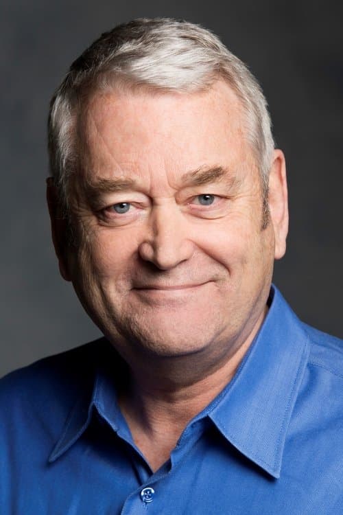 Photo of Anthony Bekenn