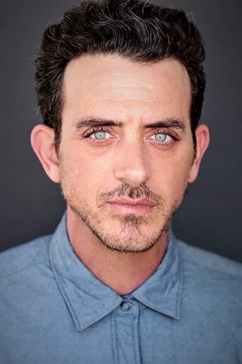 Photo of Anthony Bonaventura