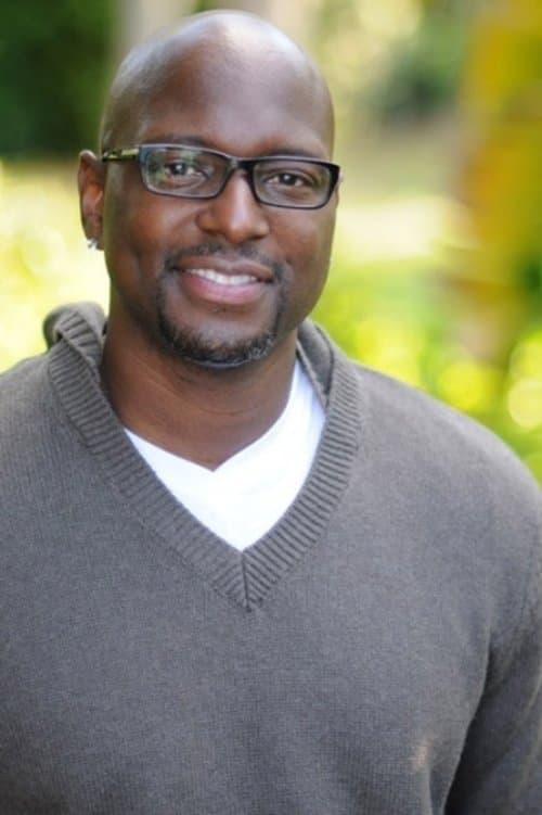 Photo of Anthony C. Hall