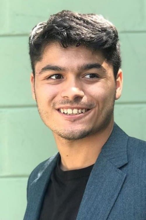 Photo of Anthony Caban