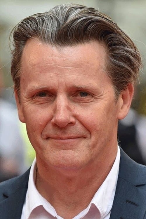 Photo of Anthony Calf