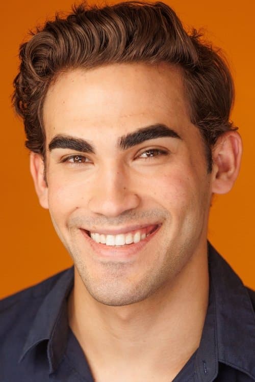 Photo of Anthony Carro