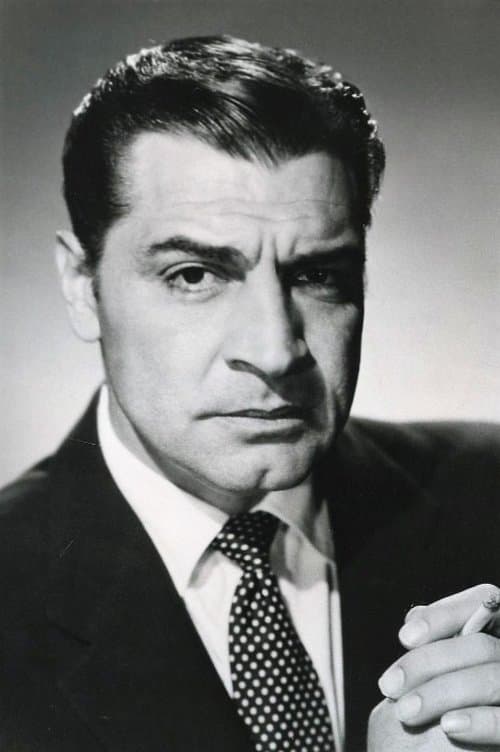 Photo of Anthony Caruso