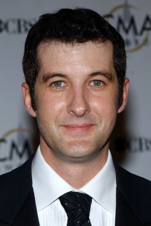 Photo of Anthony Clark