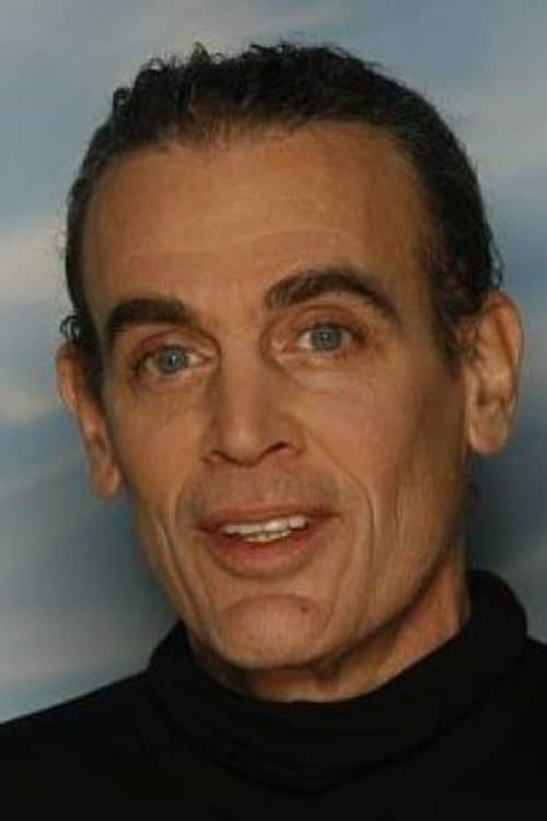 Photo of Anthony Countey