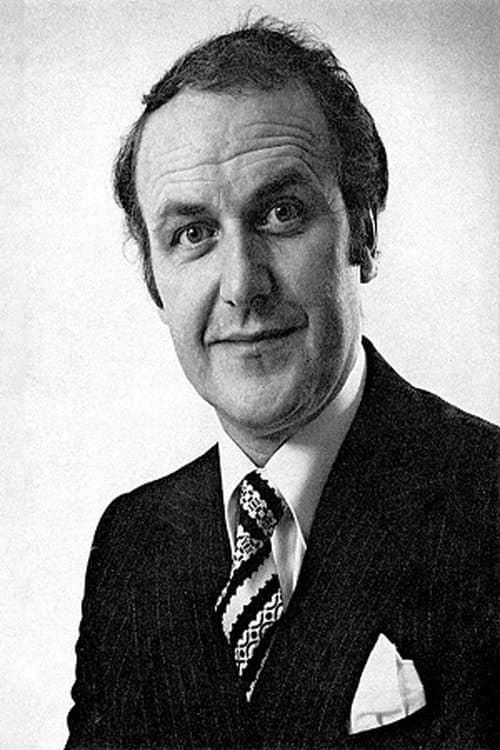 Photo of Anthony Dawes
