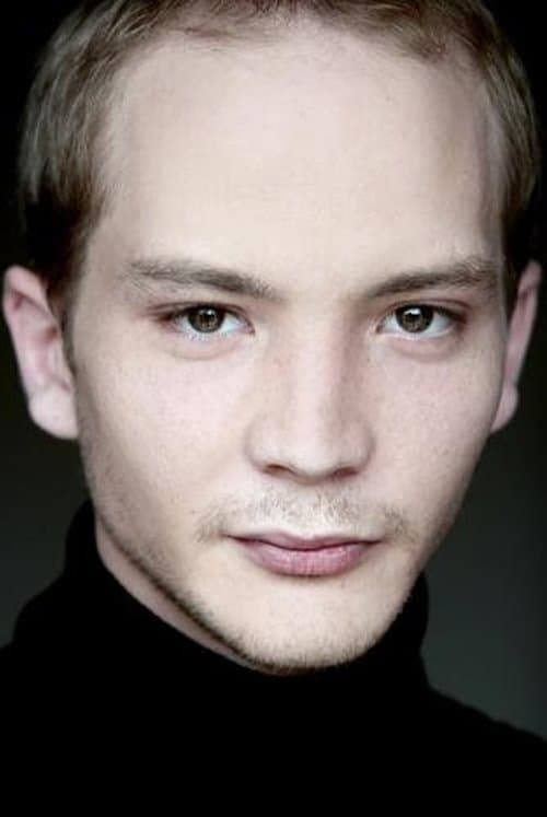 Photo of Anthony Decadi