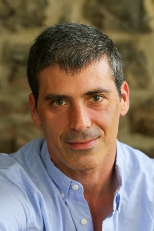 Photo of Anthony DeSando