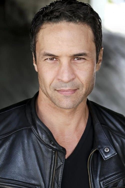 Photo of Anthony Dilio
