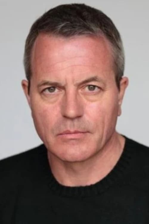 Photo of Anthony Edridge