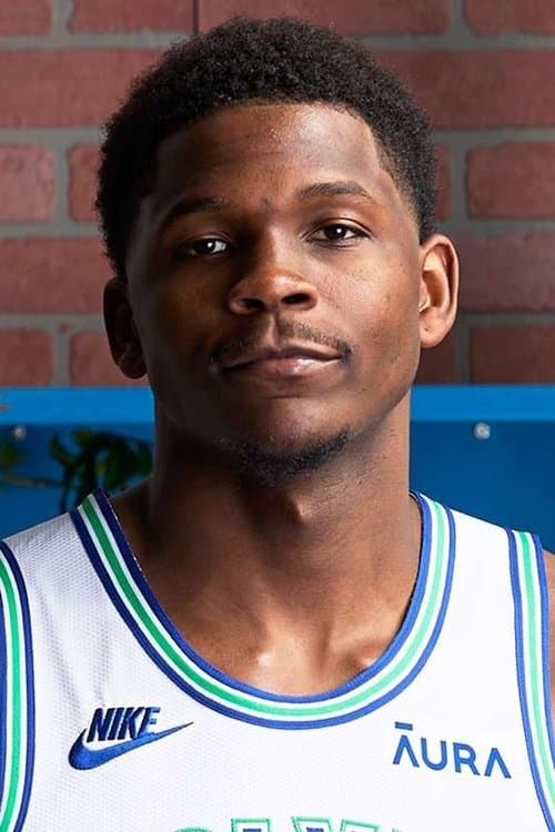 Photo of Anthony Edwards