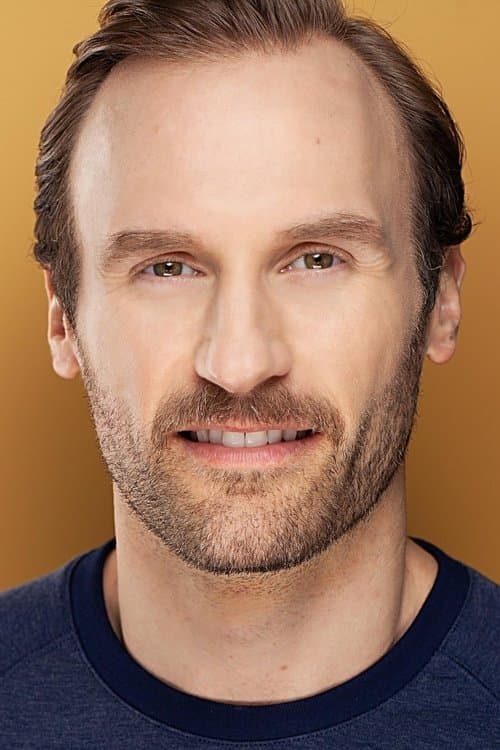 Photo of Anthony Fanelli