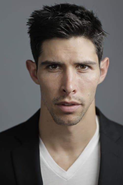 Photo of Anthony Ficco