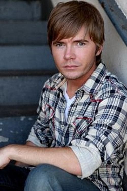 Photo of Anthony Fitzgerald