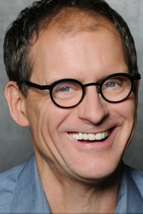 Photo of Anthony Fusco