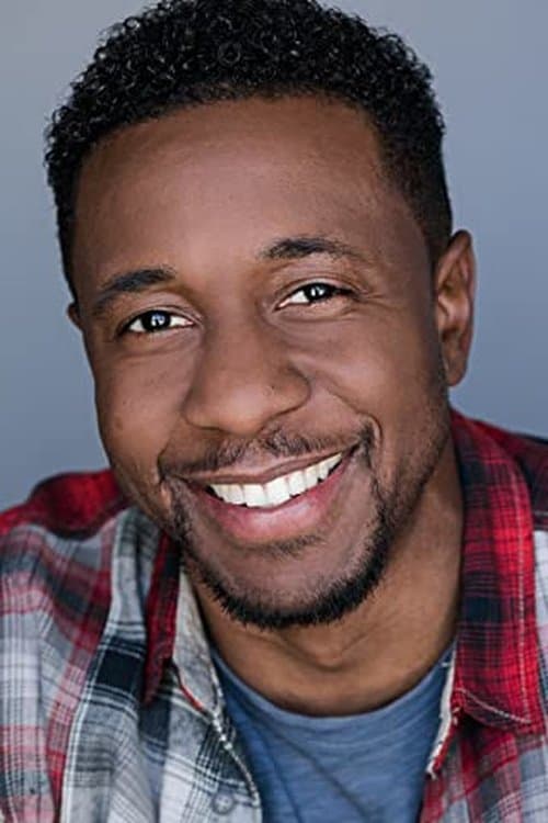 Photo of Anthony Gaskins