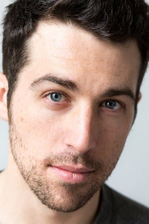 Photo of Anthony Gaudette