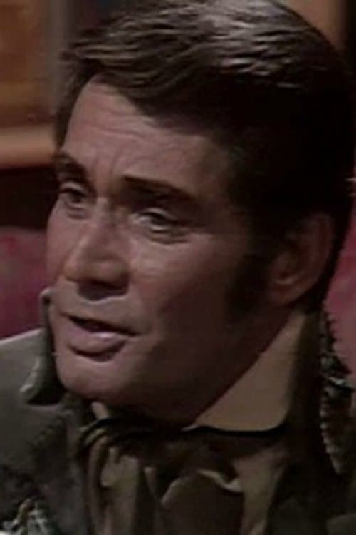 Photo of Anthony George