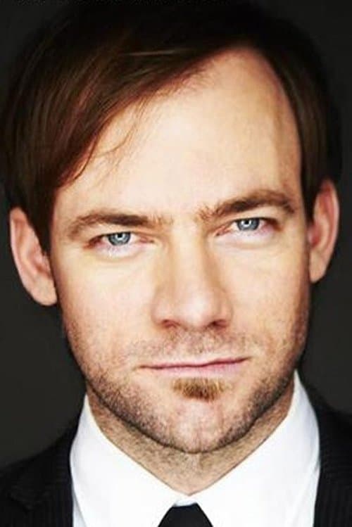 Photo of Anthony Gerbrandt