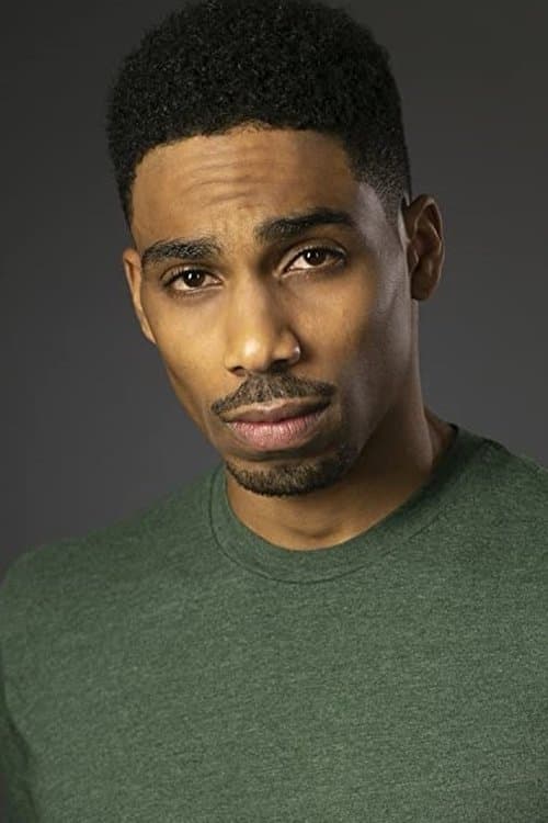 Photo of Anthony Goss