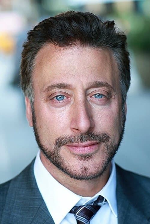 Photo of Anthony Grasso