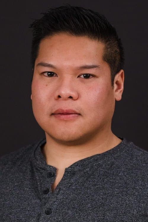 Photo of Anthony Hoang