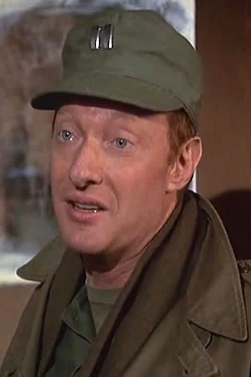 Photo of Anthony Holland