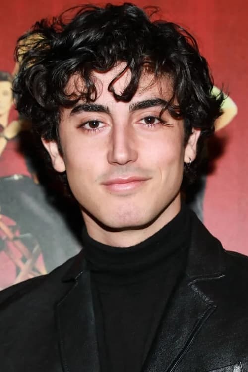 Photo of Anthony Ippolito