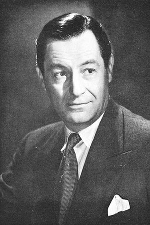 Photo of Anthony Ireland