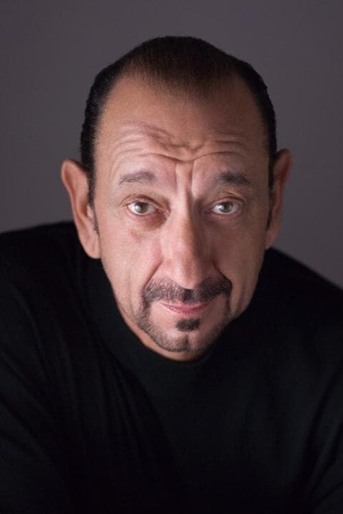 Photo of Anthony J. Gallo